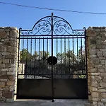 Apartamento Tervey-villa Révfülöp