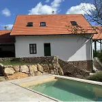 Tervey-villa Apartamento *