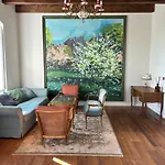 Tervey-villa Apartamento *