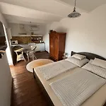 Apartamento Tervey-villa Révfülöp