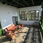 Tervey-villa * Révfülöp