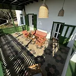 Tervey-villa Apartamento