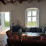 Tervey-villa Apartamento *