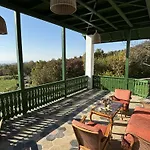 Tervey-villa * Révfülöp