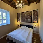 Apartamento Tervey-villa Révfülöp