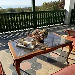 Tervey-villa Apartamento *