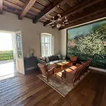 Tervey-villa Apartamento Révfülöp