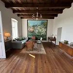 Apartamento Tervey-villa Révfülöp