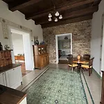 Tervey-villa * Révfülöp