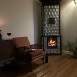 Tervey-villa Apartamento Révfülöp