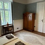 Apartamento Tervey-villa Révfülöp