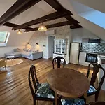 Apartamento Tervey-villa Révfülöp