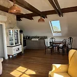 Tervey-villa Révfülöp