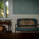 Tervey-villa *