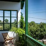 Apartamento Tervey-villa *