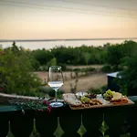 Apartamento Tervey-villa Révfülöp
