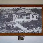 Tervey-villa