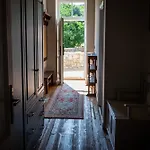 Tervey-villa * Révfülöp