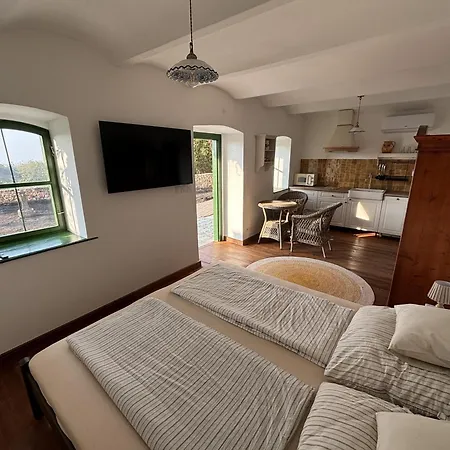 Apartman Tervey-villa Révfülöp