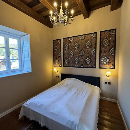 Apartman Tervey-villa Révfülöp