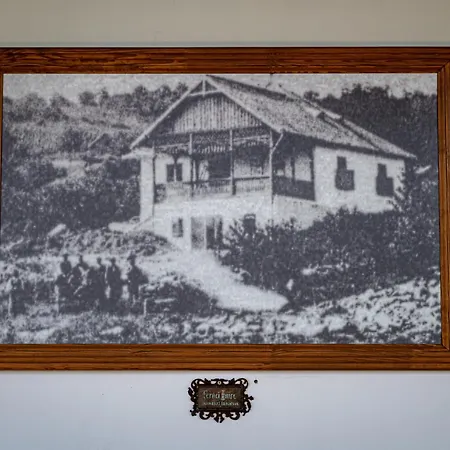 Tervey-villa