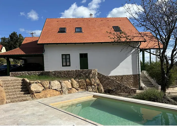Tervey-villa Appartement *