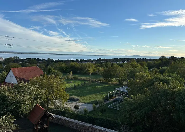 Appartement Tervey-villa *