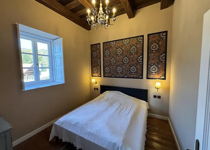 Appartement Tervey-villa Révfülöp