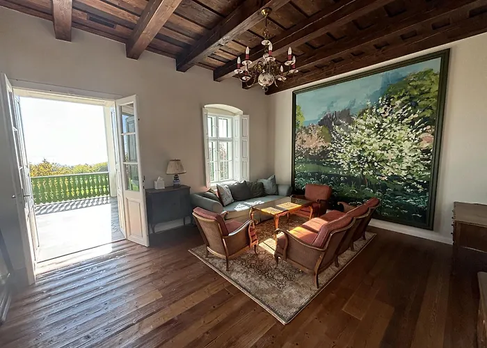 Tervey-villa Appartement Révfülöp