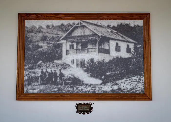 Tervey-villa
